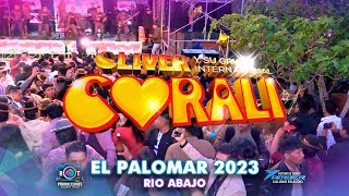 Corali en Vivo (Mix 2023) | El Palomar | Rio Abajo | Con fe y devoción a 