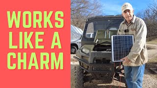 691 RSW Fixing A Polaris Ranger Charging Problem by Rosa String Works 1,270 views 10 days ago 14 minutes, 49 seconds