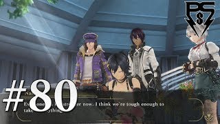 God Eater 2 Rage Burst PsS Playthrough Part 80 - Peace