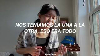 When She Love Me - Katelyn Lapid [Cover] (Sub Español)
