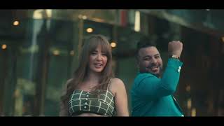 Amr El Gazar And Nagwan - Bye (Official Music Video) | عمرو الجزار و نجوان - باي