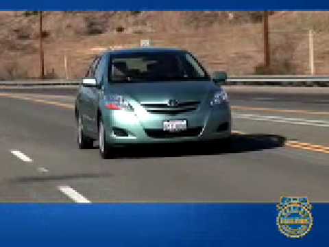 2008 Toyota Yaris Review - Kelley Blue Book