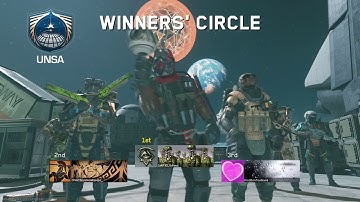 The SoaR Recruitment Challenge