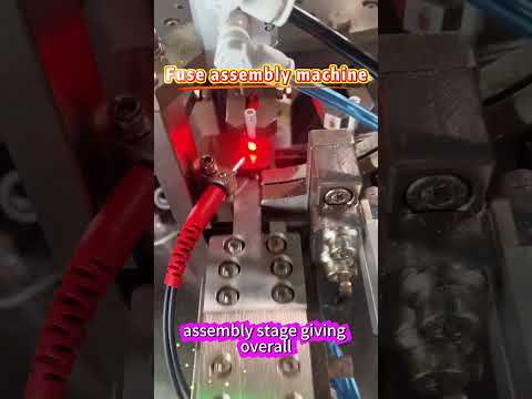 Fuse Manufacturing Companies
