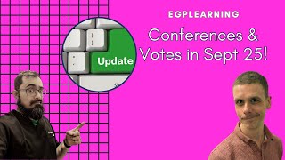 GPC votes, conferences and GP news
What is happening in General Practice? Find out with Andy and Gandhi...
Join GP5TX: https://bit.ly/GP5TX
Streeting announces 43 neighbourhood pilots of which GPs will be ‘cornerstone’
https://www.pulsetoday.co.uk/news/contract/streeting-announces-43-neighbourhood-pilots-of-which-gps-will-be-cornerstone/
GP contract changed to require premises and phones remain open during core hours
https://www.pulsetoday.co.uk/news/2025-26-contract/gp-contract-changed-to-require-premises-and-phones-remain-open-during-core-hours/
GPs need to triage patient requests but not give next-day clinical advice, NHSE clarifies
https://www.pulsetoday.co.uk/news/breaking-news/gps-need-to-triage-patient-requests-but-not-give-next-day-clinical-advice-nhse-clarifies/
GPC England chair could face vote of no confidence amid contract changes row
https://www.pulsetoday.co.uk/news/politics/gpc-england-chair-to-face-vote-of-no-confidence-amid-contract-changes-row/
BMA leaders to debate whether GPs should re-enter dispute over 10-year plan
https://www.pulsetoday.co.uk/news/special-investigations/10-year-health-plan/bma-leaders-to-debate-whether-gps-should-re-enter-dispute-over-10-year-plan/
Join Gandhi at The FIX, use discount code EGPLEARNING for 15% off: https://thefix.io/tickets/ GPC votes, conferences and GP news