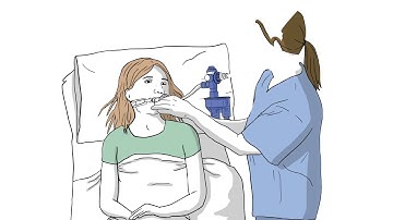 GO2VENT - VORTRAN Automatic Resuscitator