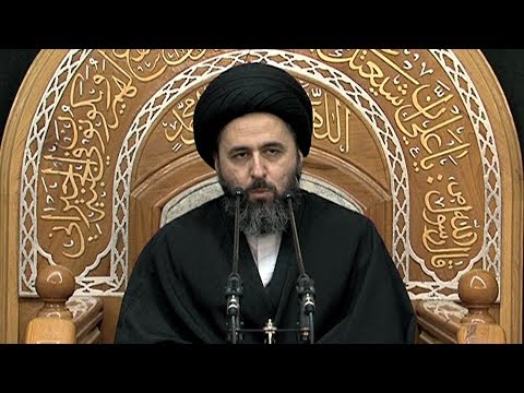 14 وإنك لعلى خلق عظيم وبعض الأسرار في الآية الشريفة السيد مرتضى الشيرازي