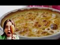 Papas a la Crema Gratinadas (patatas) - Paulina Cocina T04 #05