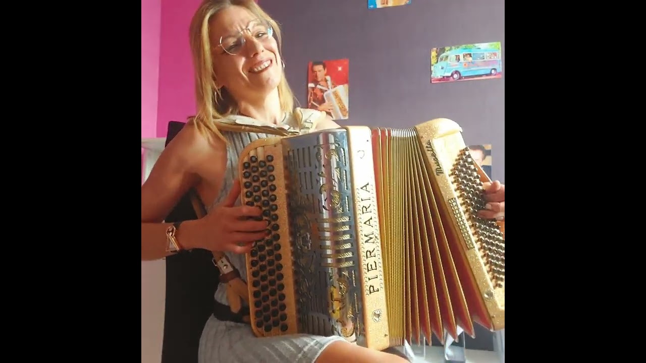 2 pasos dobles  :                                               Olé toréro 💃 le paso italien