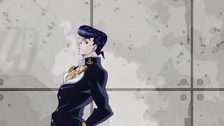 Josuke Status