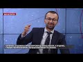 Луценко подставил Украину под огонь импичмента Трампа