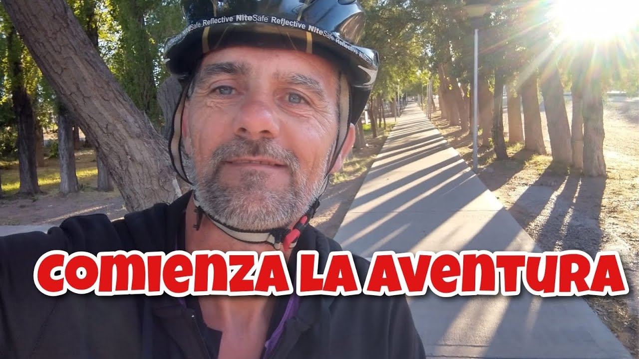 Casi ocurre una desgracia en la ruta rumbo a zapala