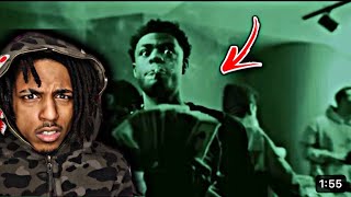 CashOutFabo React’s To Baby Kia - NYC WITH FELONS (Official Music Video)