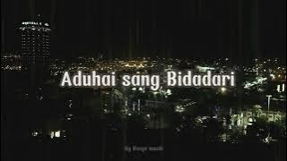VIRAL TIKTOK MASIH ADAKAH CINTA (Lyrics) Cover by Revo ramon #viral #music #trending