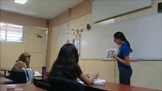 Microteaching natural approach