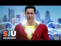 The Final Shazam Trailer Is Here! - SJU