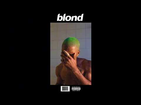 K オフィシャル盤Frank Blonde ＋ Missy Under.. K オフィシャル盤Frank Blonde ＋ Missy Under.. Frank Ocean