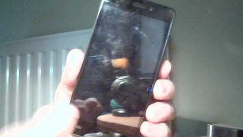 doogee x5 not power on