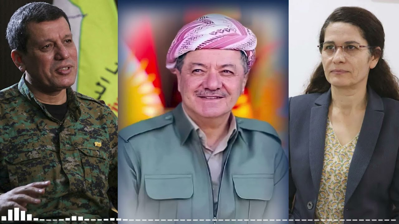 Rezgar Oskan Kurdistan 