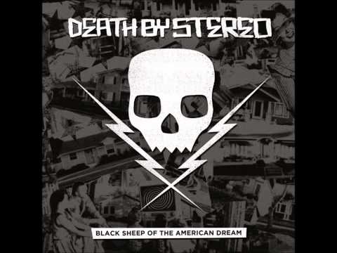 Punk music video thumbnail preview for Death by Stereo - Depression Expression