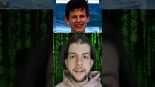 Полицейский кинул паренька