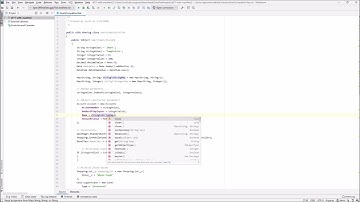 IC2 Smart Code Completion for Apex