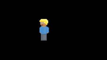 Character moving with cocos2d-x JS