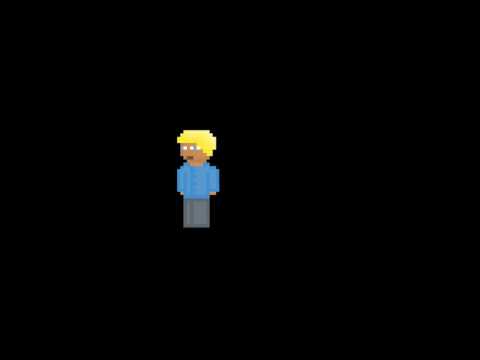 Character moving with cocos2d-x JS