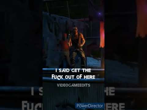 │Far Cry 3│Vaas' Insanity│