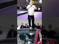 Tesla brakes fail in China, owners defend their rights at the 2021 Shanghai Auto Show （part 2）