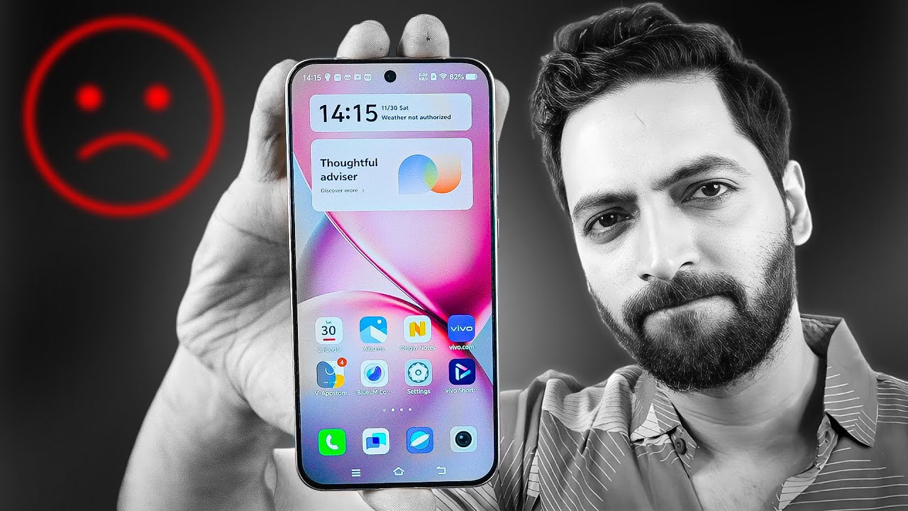 vivo X200 Pro Mini : This Smartphone Will Be MISSED...