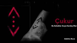 Çukur Müzik Bu Sokaklar Acıya Kardeş Olur [Fast]