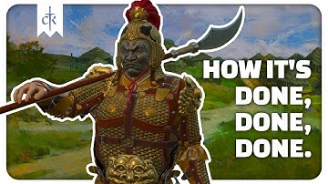 K-Governor: Kingdom Hunters  | 🔴 CK3  Livestream!