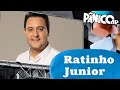 Ratinho junior  pnico  24052024