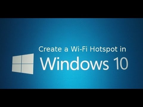 how to create wifi hotspot without software | সফটওয়্যার ছাড়াই ল্যাপটপের ইন্টারনেট শেয়ার করুন