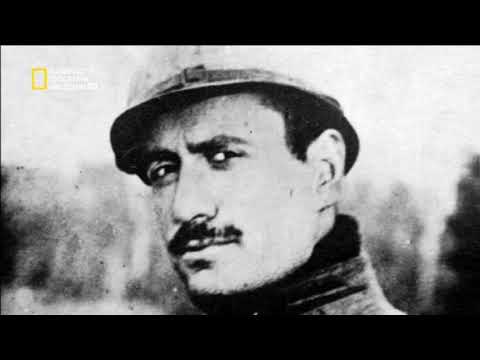 سلسلة حيات نيلسون موسليني الجزء1 