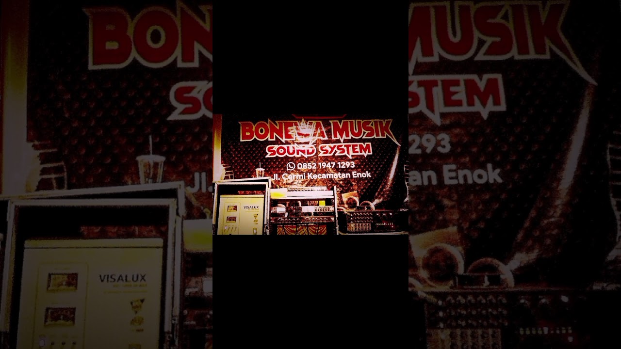 DJ bonewa musik 7(Kiki)#kiboard