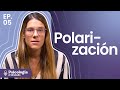 Polarizacin por qu es tan difcil hablar con quien piensa diferente