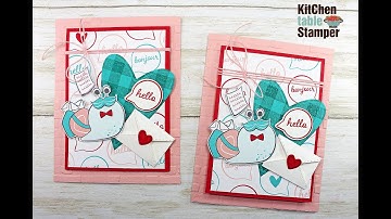 Stampin