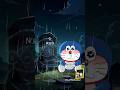 This Doraemon Scene Broke Millions Doraemon Sad