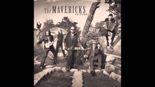 The Mavericks - Born To Be Blue chords