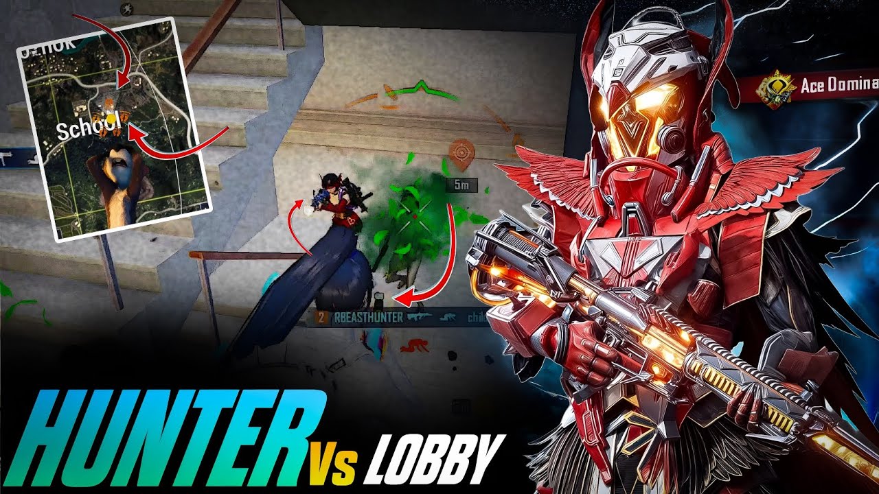 1v4? 1v3? Doesn’t Matter. I Clutched EVERYTHING 🔥