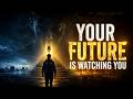 Your Future Is Watching You | The Brutal Truth About Self Discipline