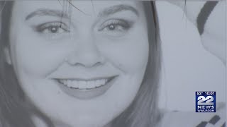 Hampden church honors memory of woman who passed away from cancer