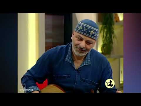 ✔ ჩონგურზე შესრულებული ხორუმი / ალეკო ხიზანიშვილი / Chonguri / Khorumi / Aleko Khizanishvili