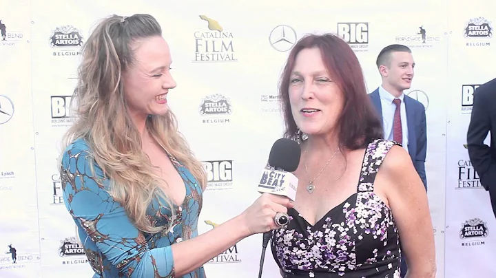 Theresa Ireland Interviews Susan Foss