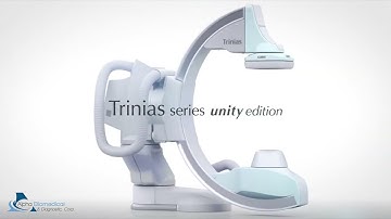 Trinias unity edition - Cardiology System | Alpha Biomedical & Diagnostic
