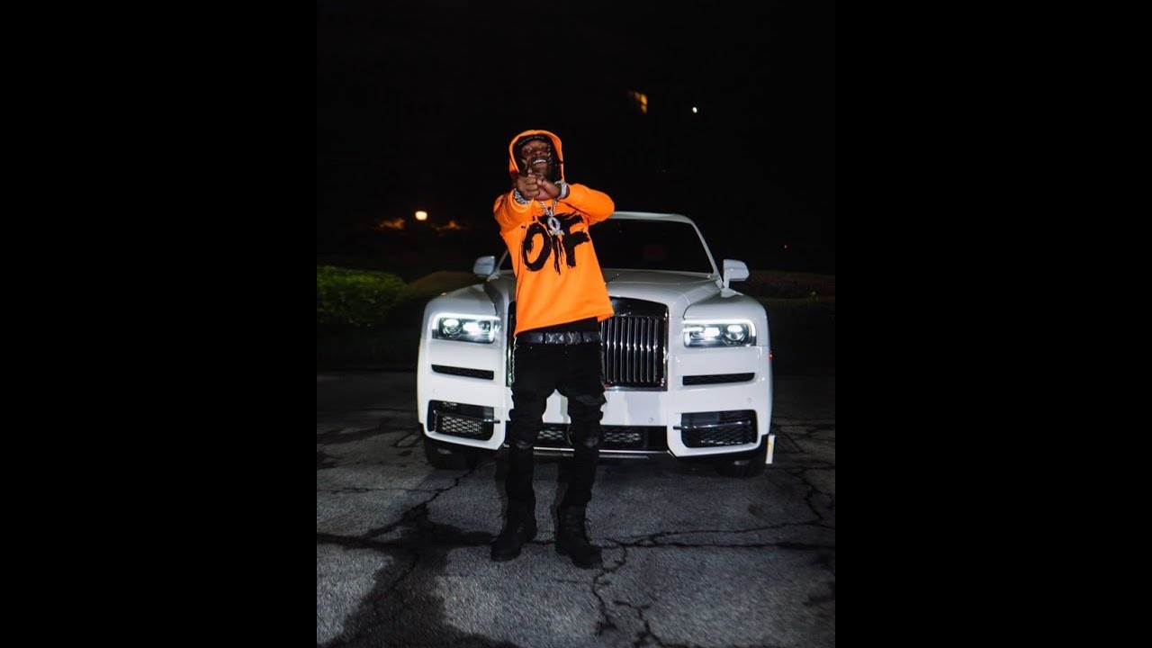 [FREE] King Von Type Beat - "Hard Life" | Drill/Trap Beat 2025