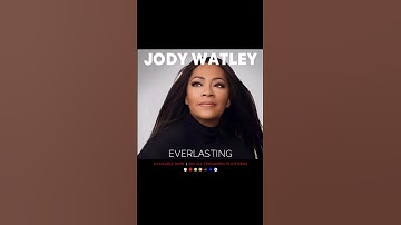 Thumbnail of Jody Watley- EVERLASTING “Alex Di Ciò Mix #newmusic #jodywatley  #singersongwriter