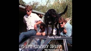 Arthur Da Ohara & Soft Candy Hoff - Party Girl
